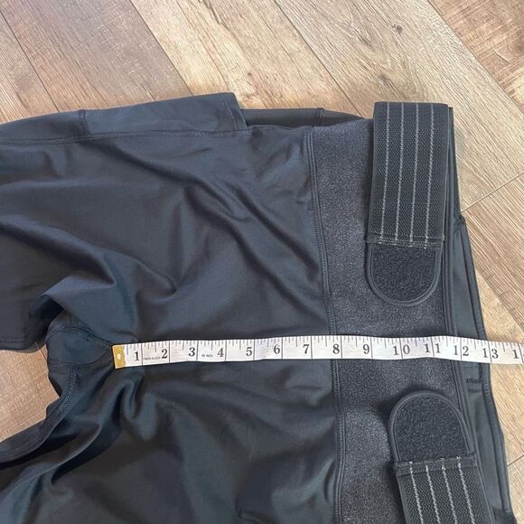 Tommie copper women A 2 Pocket crop  leggings 24” size 3XL - Picture 6 of 10